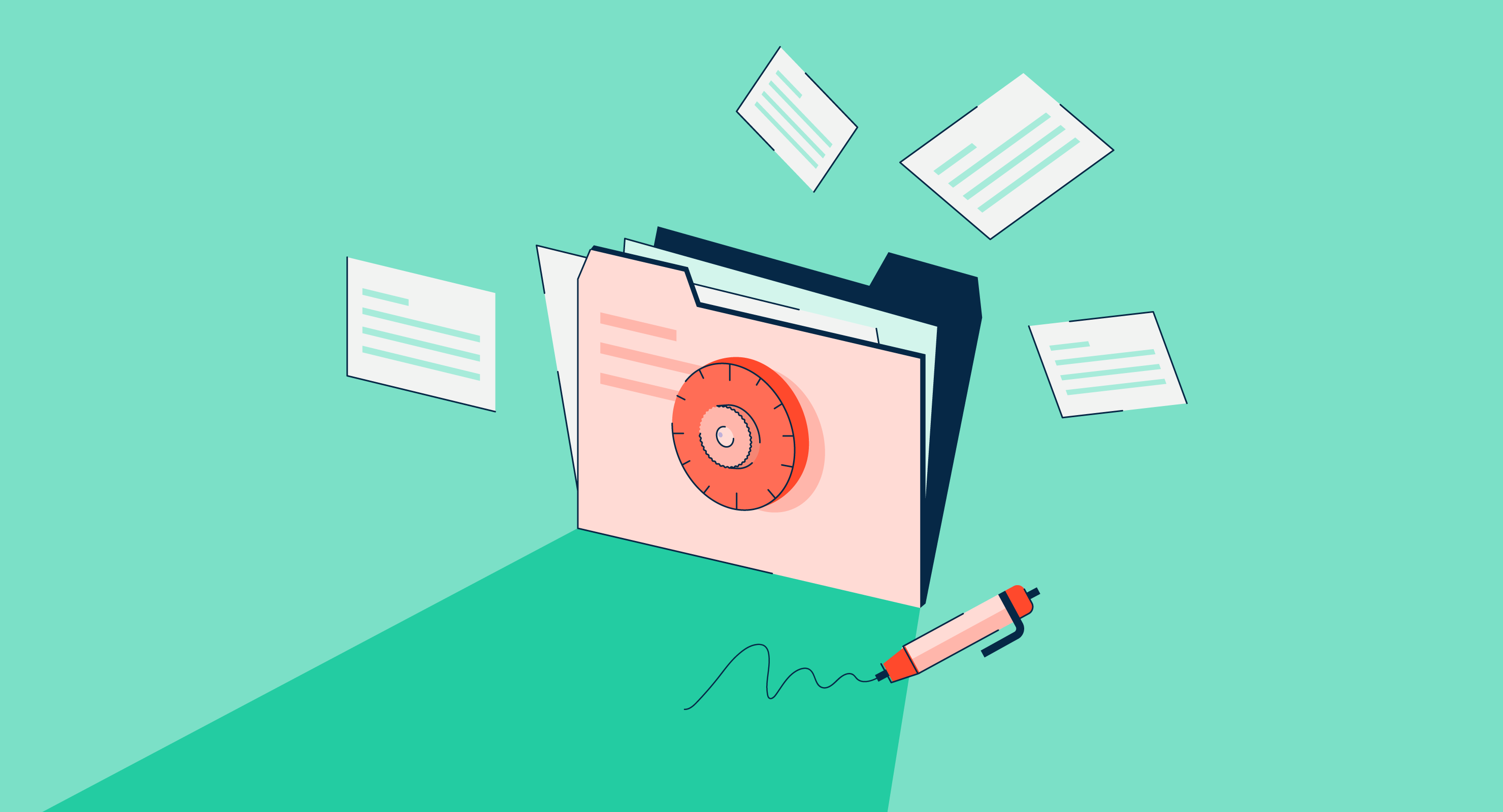 File Encryption How to Keep Individual Files Safe